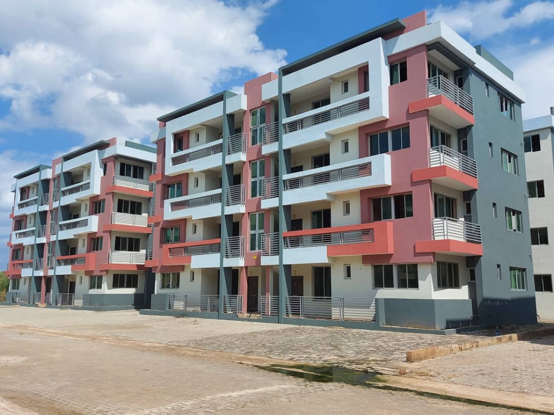 Jewel Apartment 9