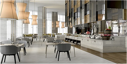 COMMERCIAL / INDUSTRIAL DEVELOPMENT