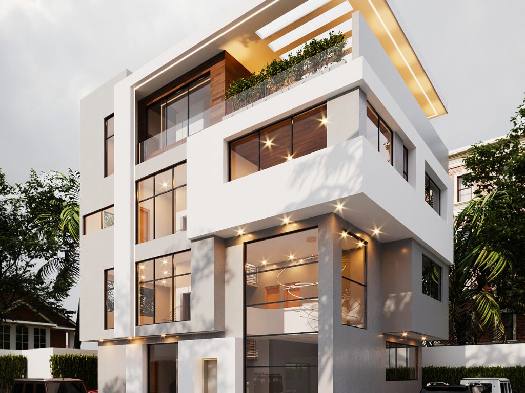 Jasmine Villa