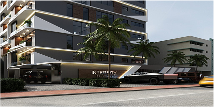 RESIDENTIAL DEVELOPMENTS