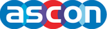 ASCON Oil Logo